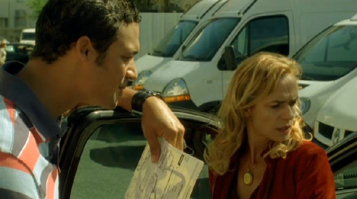 2004 Renault Master Série 2