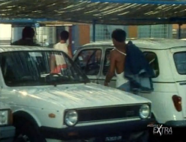 1979 Volkswagen Golf GTI I [Typ 17]