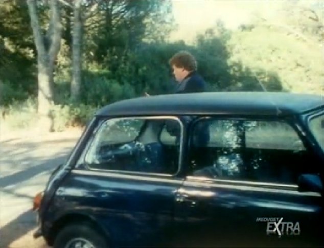 1982 Mini 1000 HLE MkIV [ADO20]