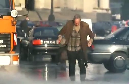 1992 Subaru Legacy [BC]