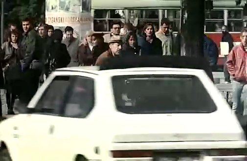 1979 Fiat Ritmo 1a serie [138A]