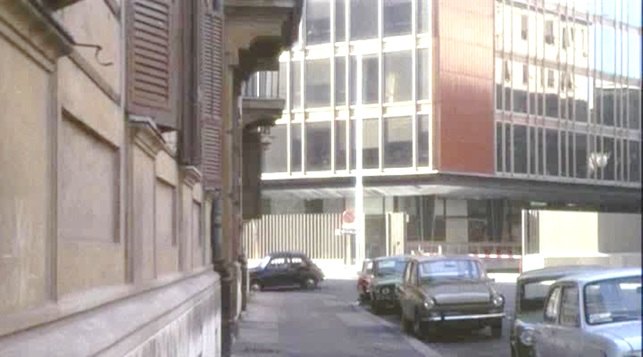 1970 DAF 33
