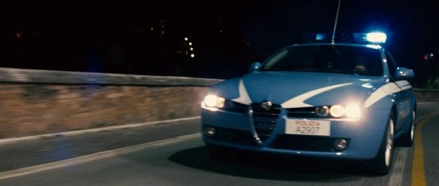 2005 Alfa Romeo 159 [939]
