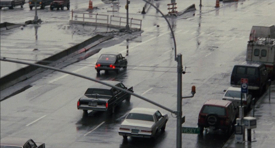 1987 Nissan Pathfinder Sport Package [WD21]