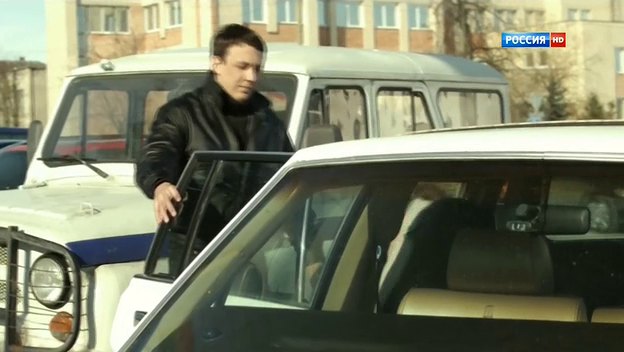 1997 UAZ 31514