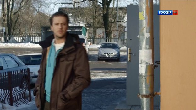 1998 Alfa Romeo 156 [932]