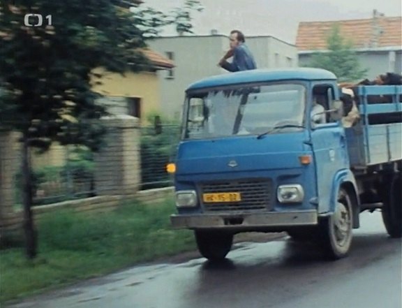 Avia A-30