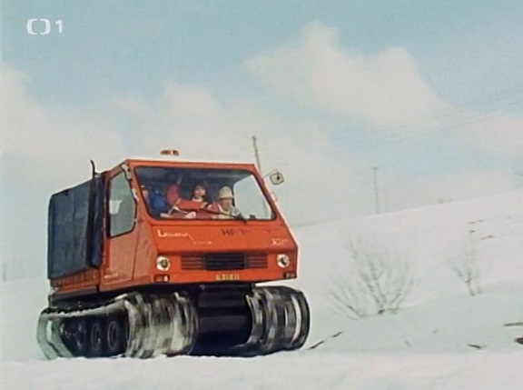 Lavina PL 800