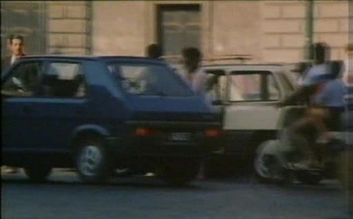 1981 Fiat Ritmo L 1a serie [138A]
