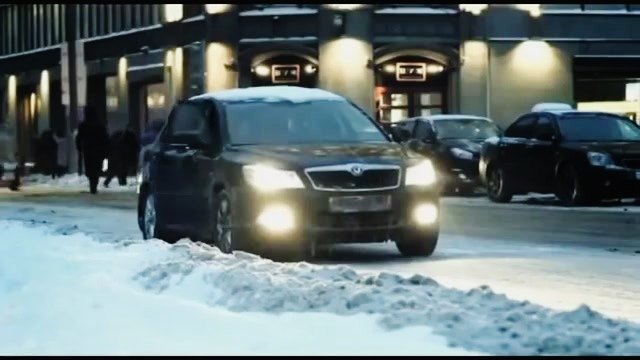 2009 Škoda Octavia Series II [Typ 1Z]