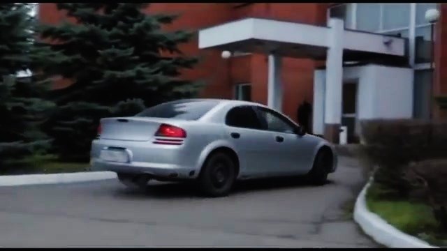 2004 Dodge Stratus SE [JR]