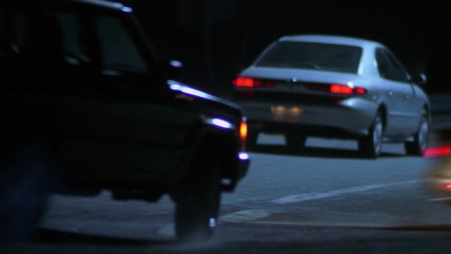 1996 Mercury Sable [DN101]