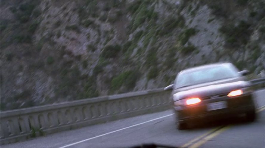 2000 Chevrolet Monte Carlo [GMX230]