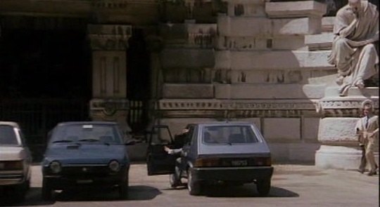 1981 Fiat Ritmo 1a serie [138A]