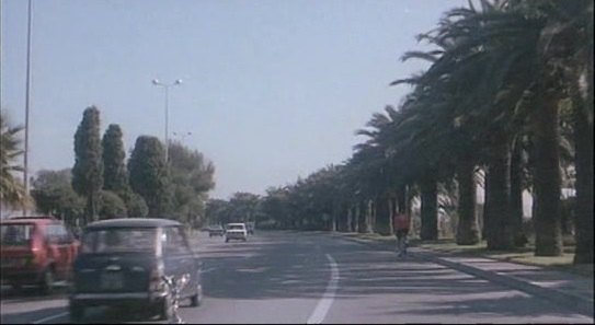 1972 Innocenti Mini 1000 [ADO20]