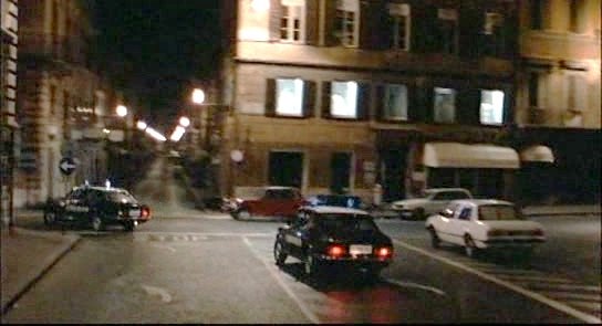 1978 Opel Rekord [E]