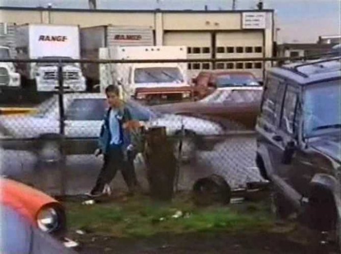 1983 Ford Econoline [E-350]