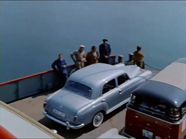 1954 Mercedes-Benz 220 [W180.010]