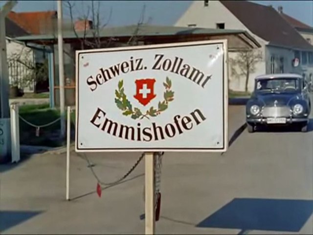 1957 DKW 3=6 Coupé Luxus [F93]