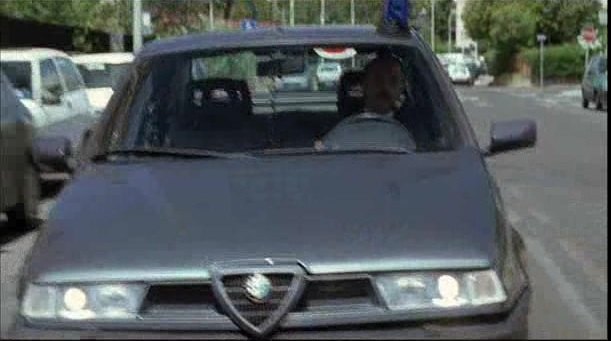 1992 Alfa Romeo 155 2.0 Twin Spark [167]