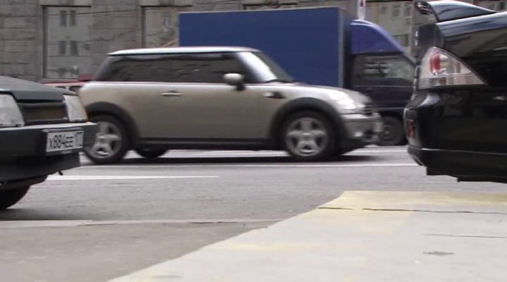 MINI Cooper [R56]