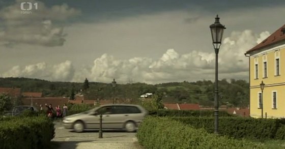 1996 Volvo V40 Gen.1