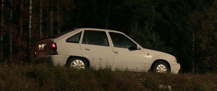 1995 Daewoo Nexia [GM-T]