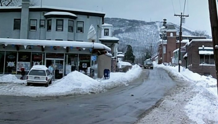 Chevrolet Cavalier Wagon