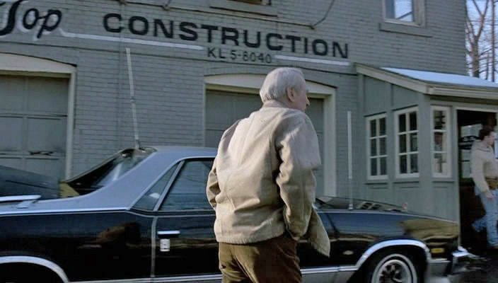 1982 Chevrolet El Camino Conquista [W80]