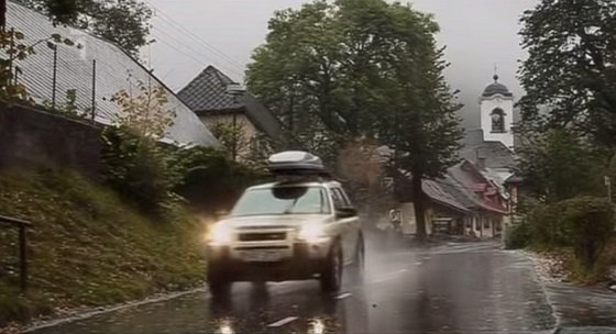 2004 Land-Rover Freelander Series I [L314]