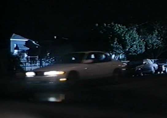 1992 Mazda 929 [HD]
