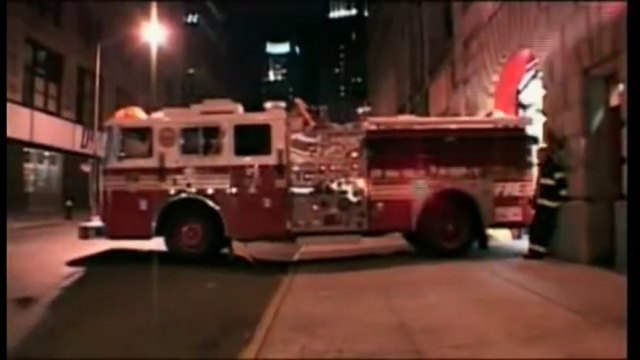 2000 Seagrave unknown