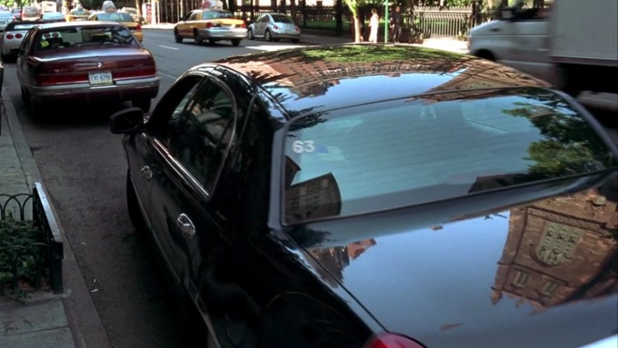 1992 Buick Roadmaster Limited