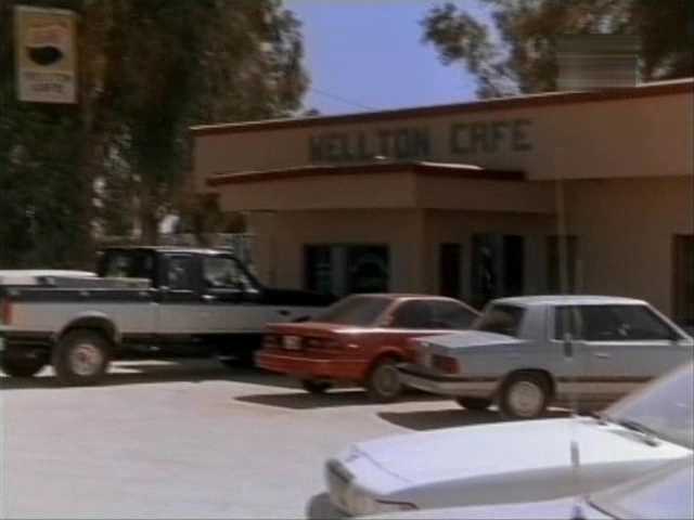 1988 Toyota Corolla Sport Coupé [AE92]