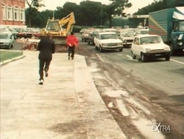 1978 Renault 5 Série 1