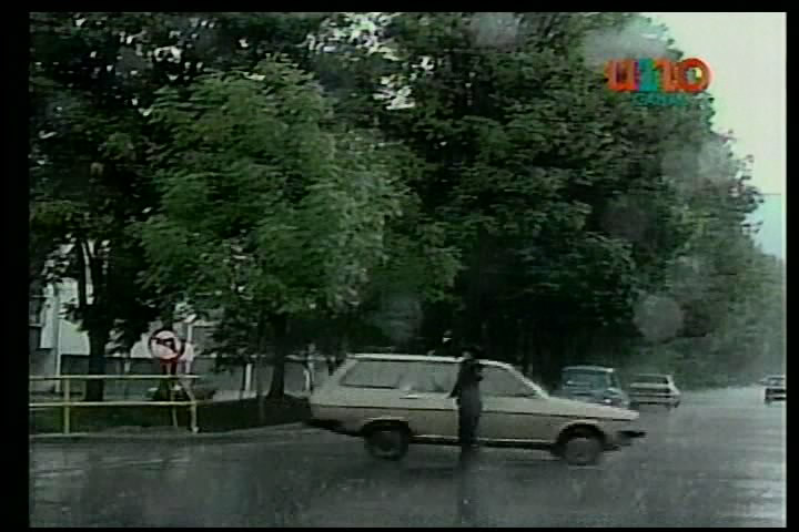 1980 Renault 12 Break [R117]