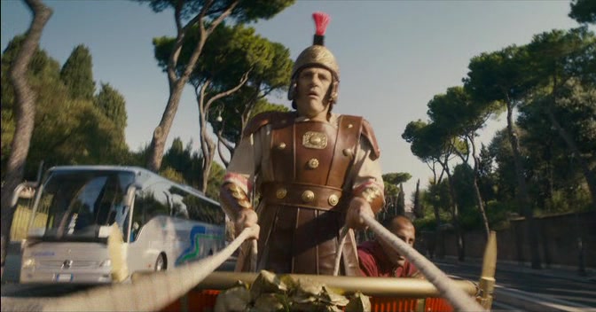 2007 Mercedes-Benz Tourismo [R2]