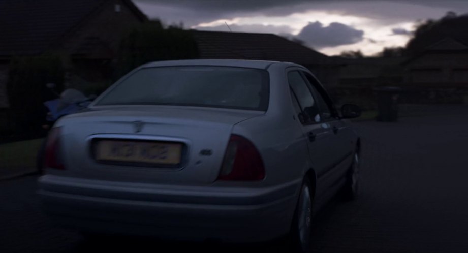 1996 Rover 400 [HHR]