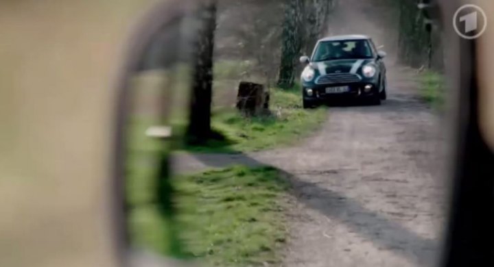 2011 MINI Cooper [R56]