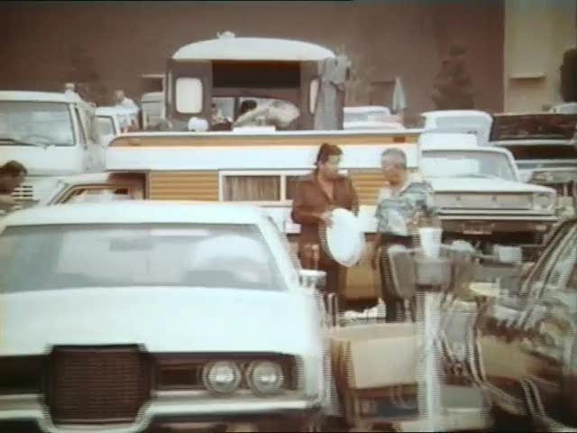 1971 Ford LTD