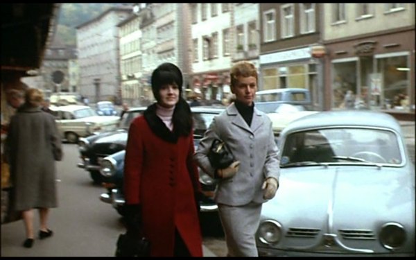 Renault Dauphine [R1090]