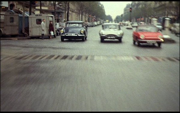 1965 Fiat 850 Spider [100GS]