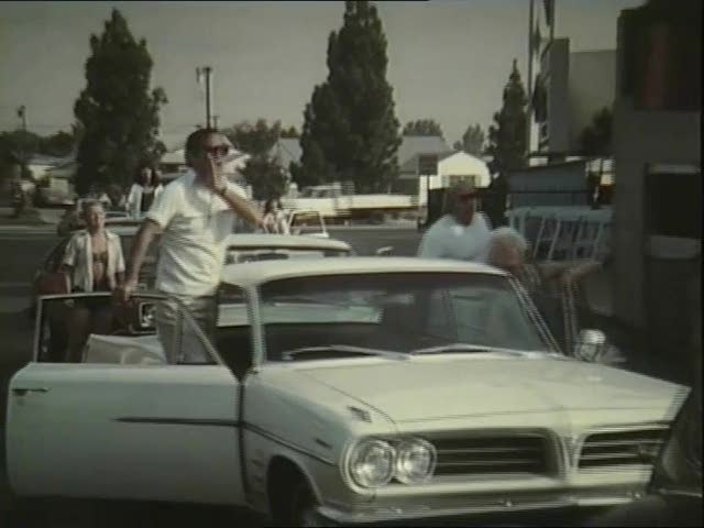 1963 Pontiac Tempest