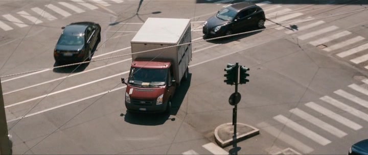 2009 Alfa Romeo MiTo [955]