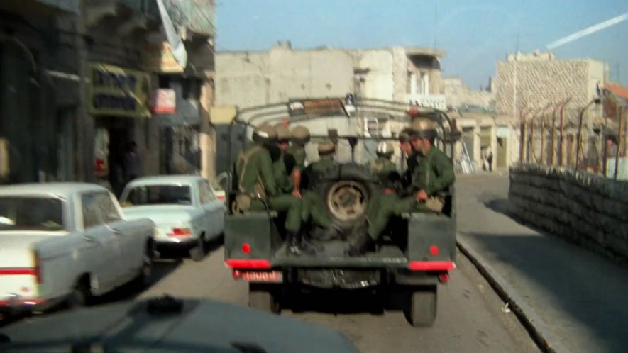 Peugeot 404