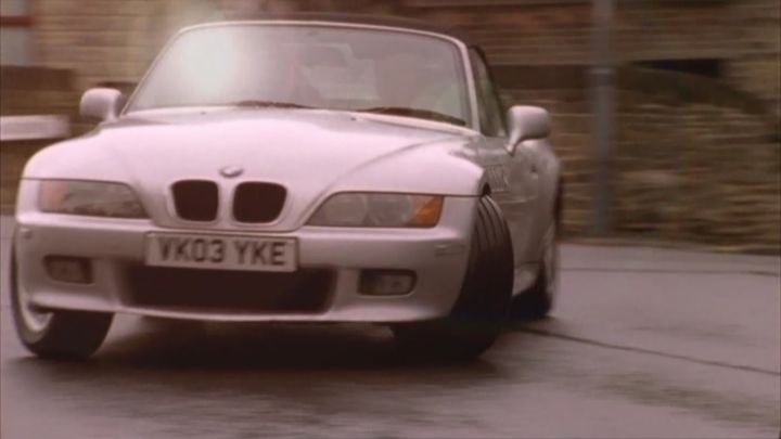 BMW Z3 [E36/7]