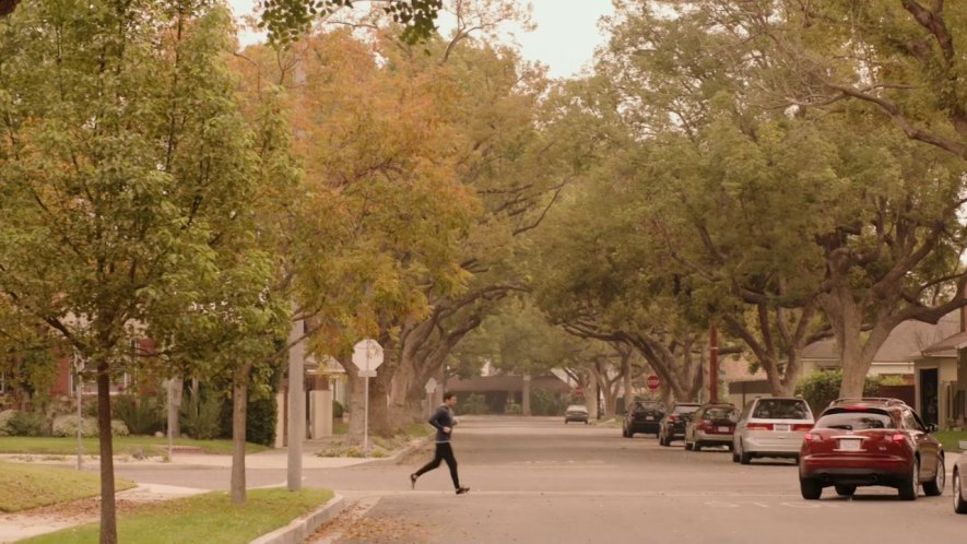 2003 Infiniti FX [S50]