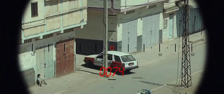 Renault 18 Break [X34]