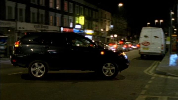 2005 Lexus RX 300 SE-L [MCU35]