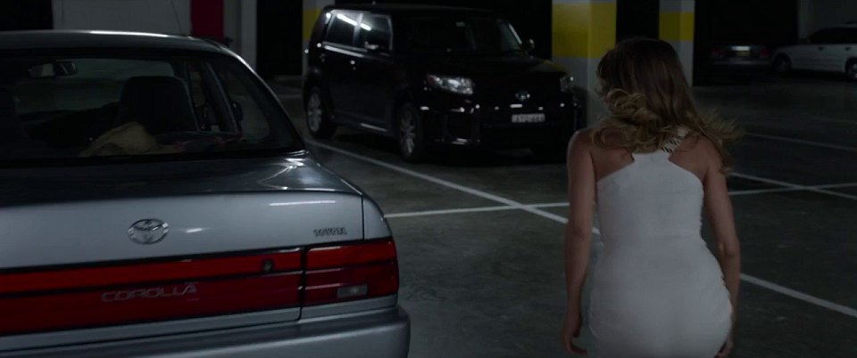 2010 Toyota Rukus [AZE151]